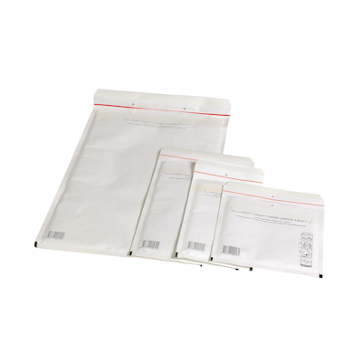 Luchtkussen envelop